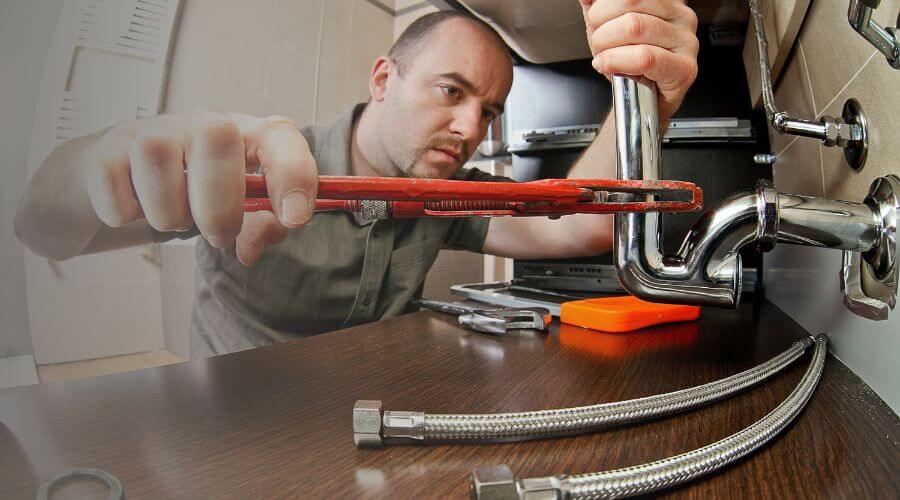 Local annual plumbing maintenance in Twin Lakes, CO